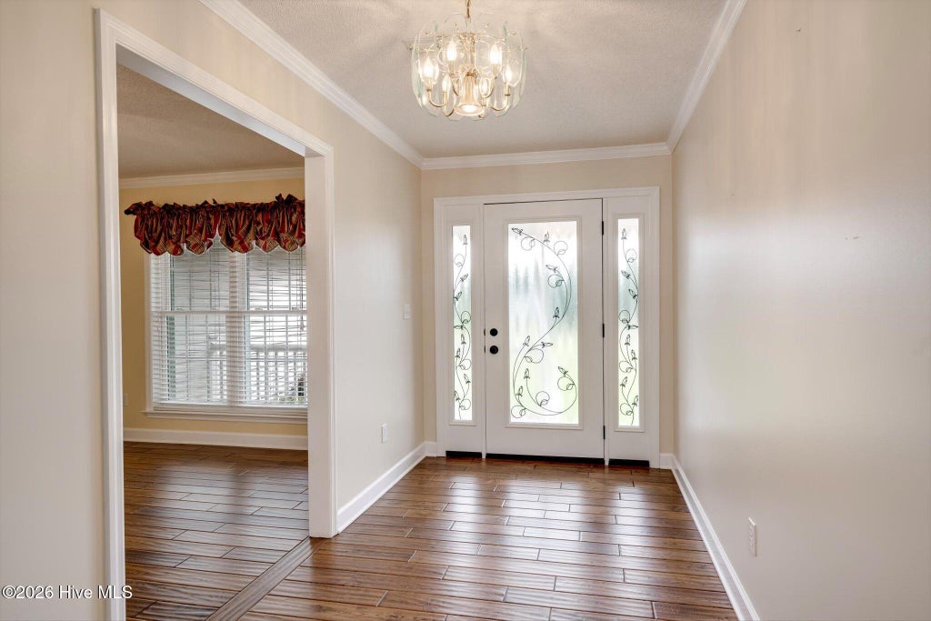 Photo of 328 Mustang Drive, Graniteville, SC 29829 (MLS # 100591762)