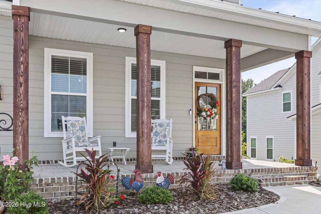 Photo of 831 Whitney Shoals Road, Evans, GA 30809 (MLS # 100592693)