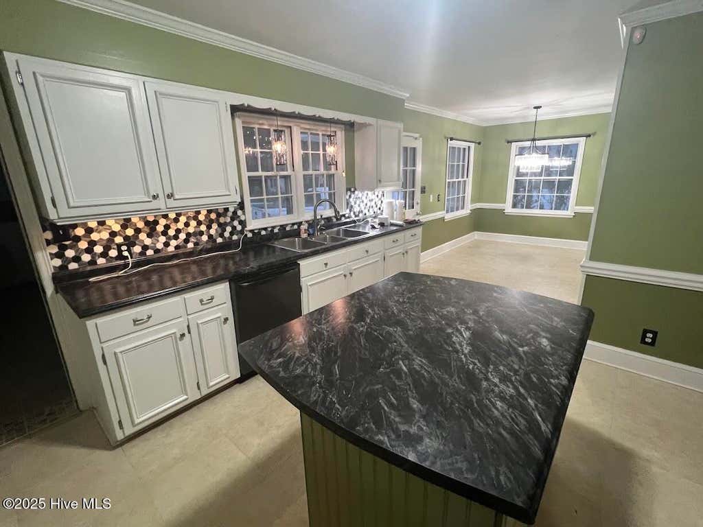 Photo of 313 E 1st Avenue, Chadbourn, NC 28431 (MLS # 100592228)