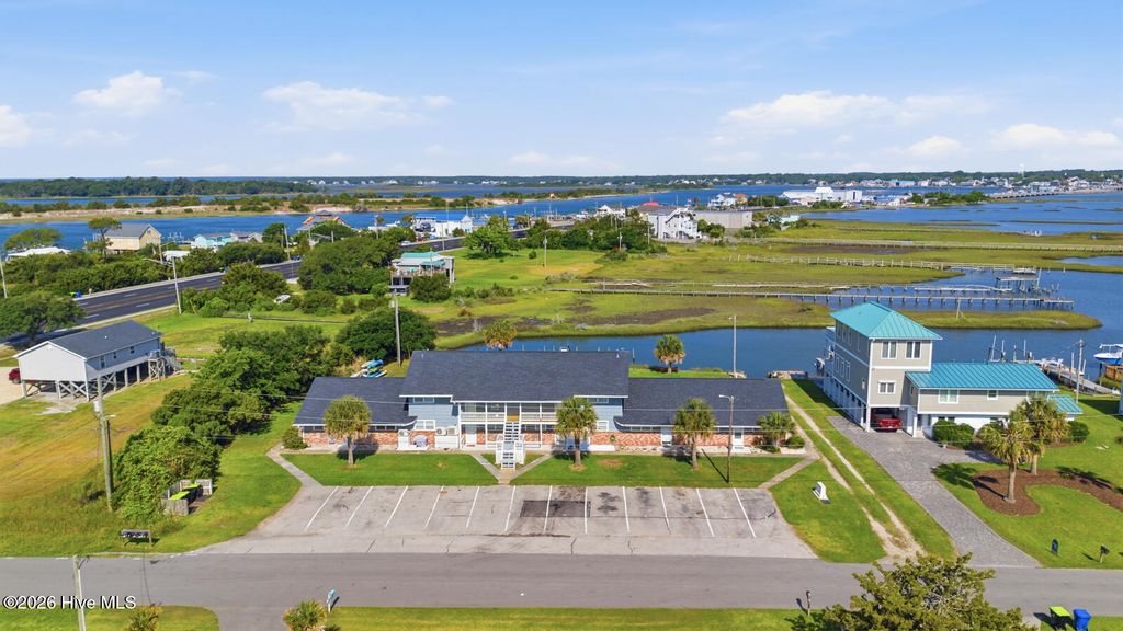 Photo of 109 Cedar Lane #4, Cedar Point, NC 28584 (MLS # 100577217)