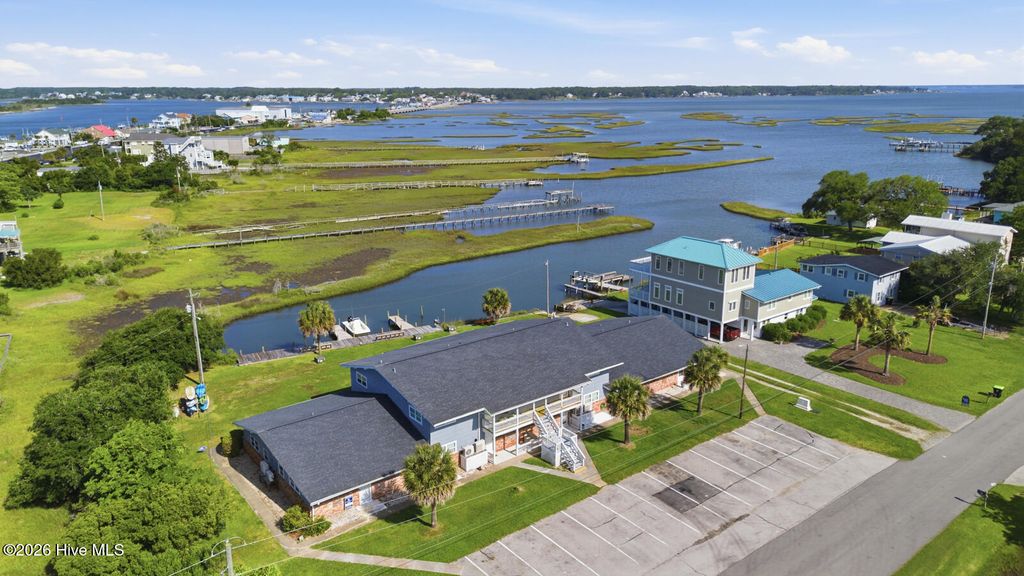 Photo of 109 Cedar Lane #4, Cedar Point, NC 28584 (MLS # 100577217)
