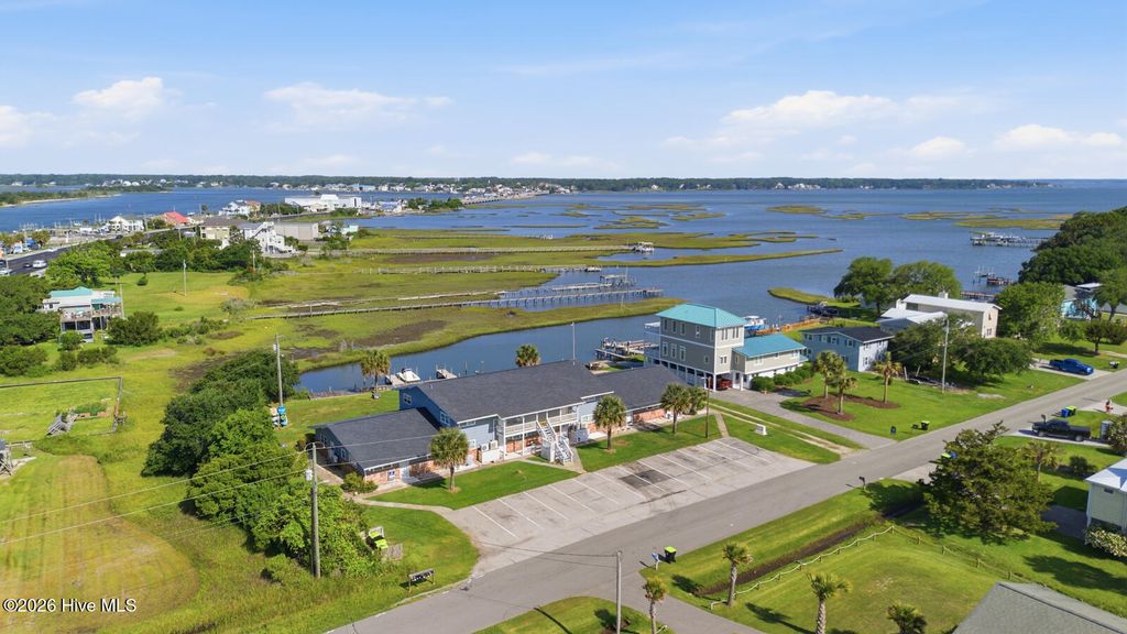 Photo of 109 Cedar Lane #4, Cedar Point, NC 28584 (MLS # 100577217)
