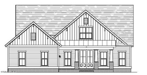 137 Longhill Drive Wilmington NC 28412