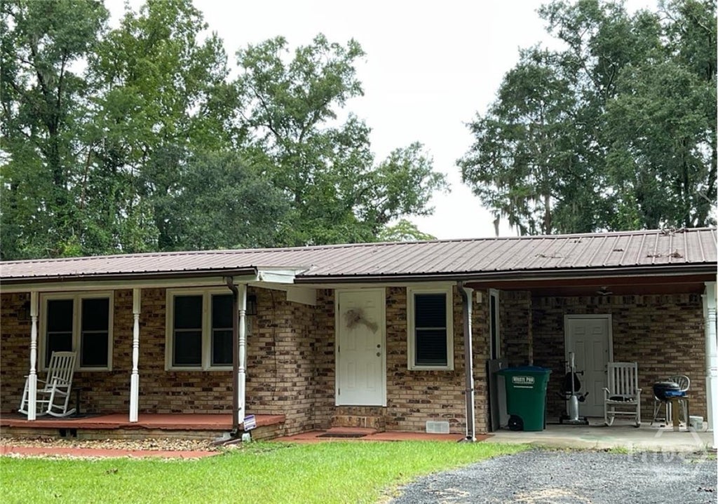 Photo of 107 Cypress Street, Bloomingdale, GA 31302 (MLS # SA365997)