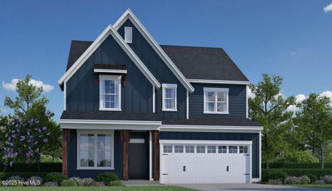 Photo of 1020 Fawn Valley Way, Wilmington, NC 28409 (MLS # 100545617)