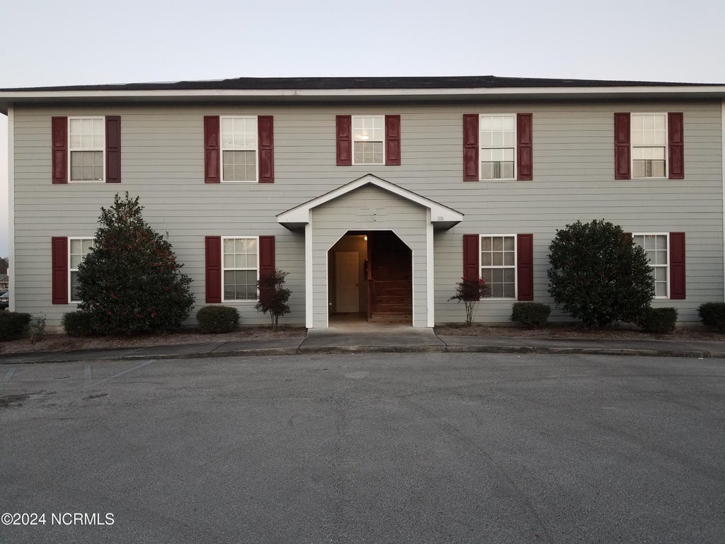 Photo of 1500 Hammock Lane #3, Jacksonville, NC 28546 (MLS # 100607608)