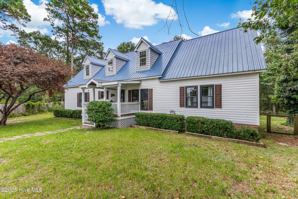 Photo of 398 Doe Run Drive SW, Supply, NC 28462 (MLS # 100531169)