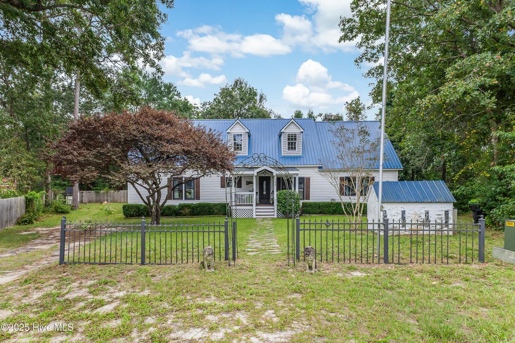 Photo of 398 Doe Run Drive SW, Supply, NC 28462 (MLS # 100531169)