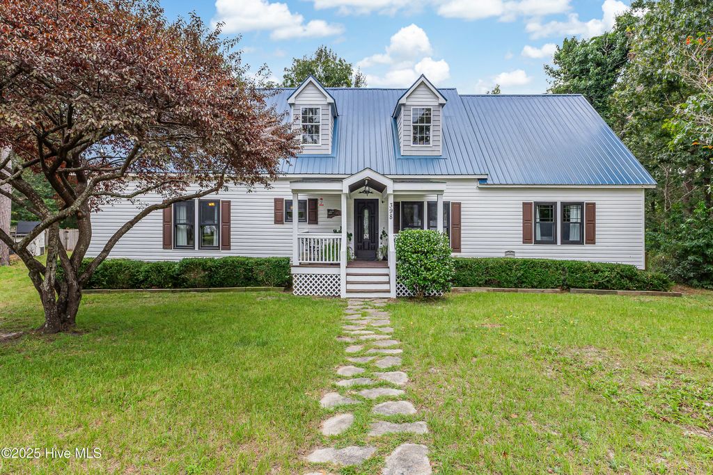 Photo of 398 Doe Run Drive SW, Supply, NC 28462 (MLS # 100531169)