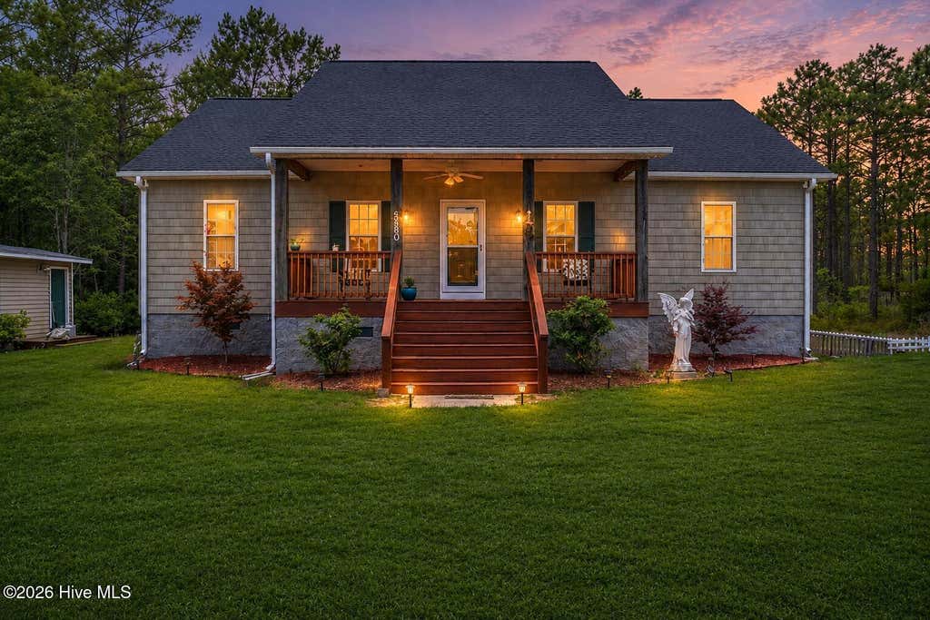 Photo of 1180 Springdale Road, Southport, NC 28461 (MLS # 100559167)
