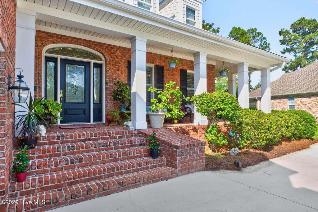 Photo of 6583 Gramby Notch Way SW, Ocean Isle Beach, NC 28469 (MLS # 100597264)