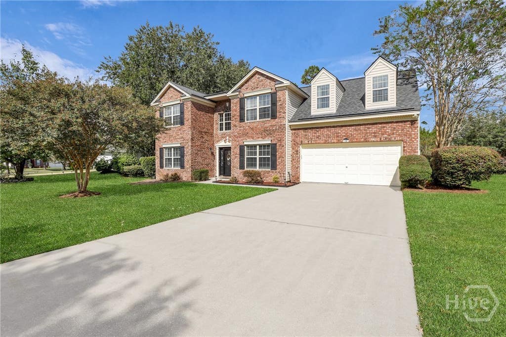 Photo of 14 Shady Hill Circle, Richmond Hill, GA 31324 (MLS # SA361351)