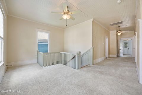 Tiny photo for 401 N Market Street, Washington, NC 27889 (MLS # 100587357)