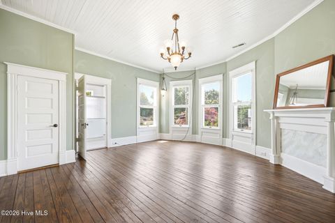 Tiny photo for 401 N Market Street, Washington, NC 27889 (MLS # 100587357)