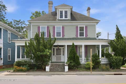 Photo of 401 N Market Street, Washington, NC 27889 (MLS # 100587357)