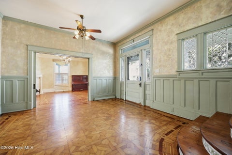 Tiny photo for 401 N Market Street, Washington, NC 27889 (MLS # 100587357)