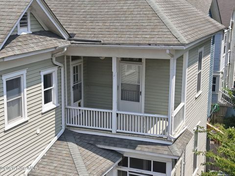 Tiny photo for 401 N Market Street, Washington, NC 27889 (MLS # 100587357)