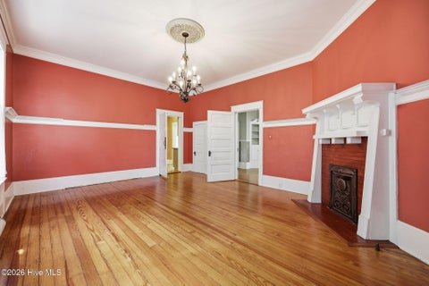 Tiny photo for 401 N Market Street, Washington, NC 27889 (MLS # 100587357)
