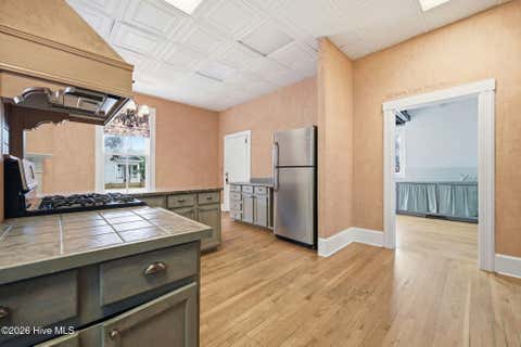 Tiny photo for 401 N Market Street, Washington, NC 27889 (MLS # 100587357)