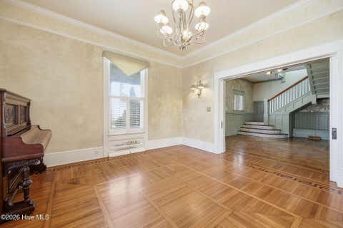 Tiny photo for 401 N Market Street, Washington, NC 27889 (MLS # 100587357)