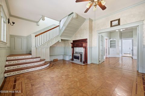 Tiny photo for 401 N Market Street, Washington, NC 27889 (MLS # 100587357)