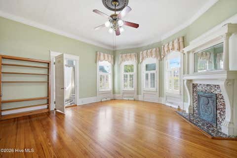 Tiny photo for 401 N Market Street, Washington, NC 27889 (MLS # 100587357)