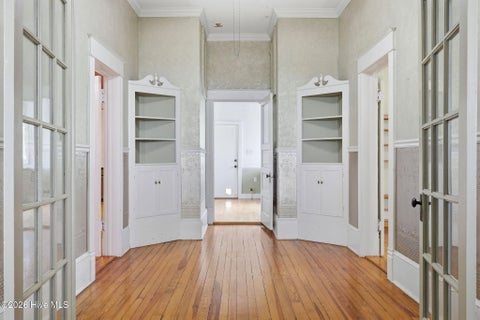 Tiny photo for 401 N Market Street, Washington, NC 27889 (MLS # 100587357)
