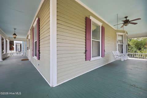 Tiny photo for 401 N Market Street, Washington, NC 27889 (MLS # 100587357)