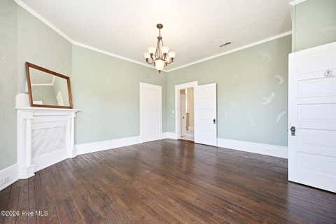 Tiny photo for 401 N Market Street, Washington, NC 27889 (MLS # 100587357)