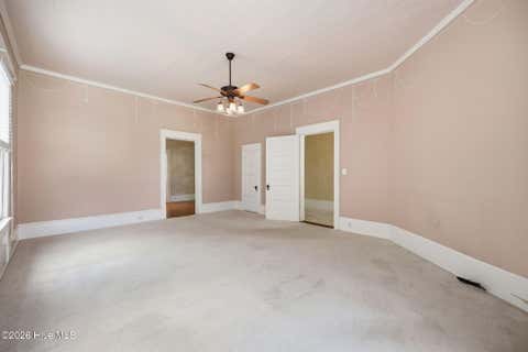 Tiny photo for 401 N Market Street, Washington, NC 27889 (MLS # 100587357)