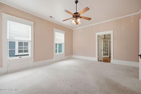 Tiny photo for 401 N Market Street, Washington, NC 27889 (MLS # 100587357)