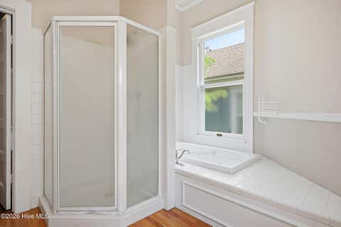 Tiny photo for 401 N Market Street, Washington, NC 27889 (MLS # 100587357)
