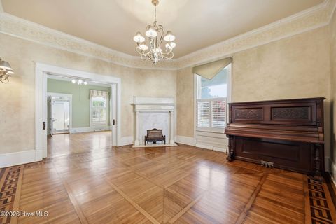 Tiny photo for 401 N Market Street, Washington, NC 27889 (MLS # 100587357)