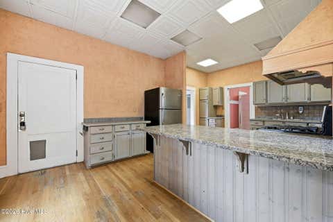 Tiny photo for 401 N Market Street, Washington, NC 27889 (MLS # 100587357)