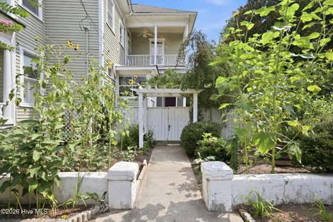 Tiny photo for 401 N Market Street, Washington, NC 27889 (MLS # 100587357)