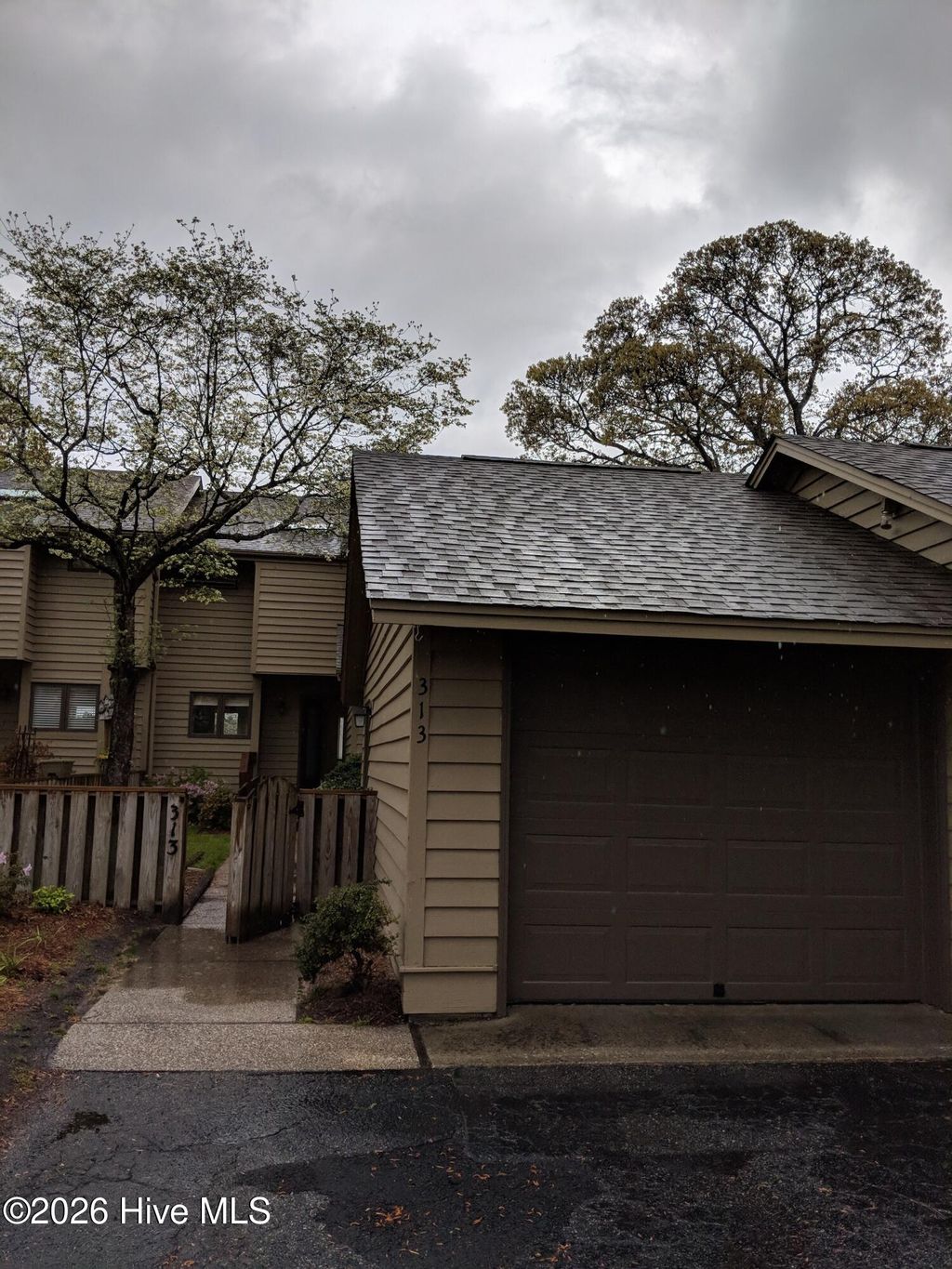 Photo of 313 Sandpiper Lane, Hampstead, NC 28443 (MLS # 100564579)