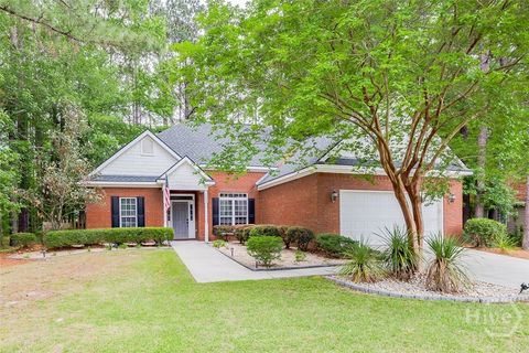 Homes For Sale - 111 Golden Gate Drive<br/> Chatham County, Pooler, GA 31322