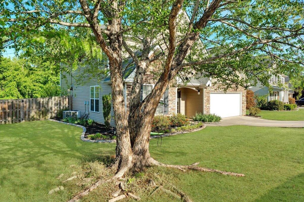 Photo of 4033 Ellington Drive, Grovetown, GA 30813 (MLS # 554692)