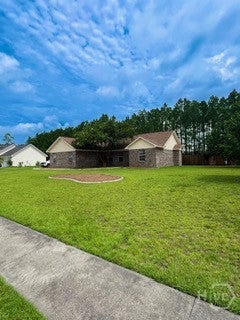 Photo of 130 Jamestown Drive, Rincon, GA 31326 (MLS # SA363947)