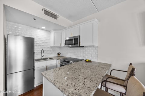 Tiny photo for 106 N Water Street #309, Wilmington, NC 28401 (MLS # 100600499)