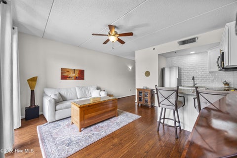 Tiny photo for 106 N Water Street #309, Wilmington, NC 28401 (MLS # 100600499)