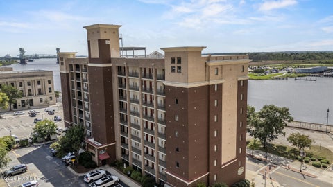 Tiny photo for 106 N Water Street #309, Wilmington, NC 28401 (MLS # 100600499)