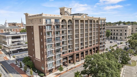Photo of 106 N Water Street #309, Wilmington, NC 28401 (MLS # 100600499)