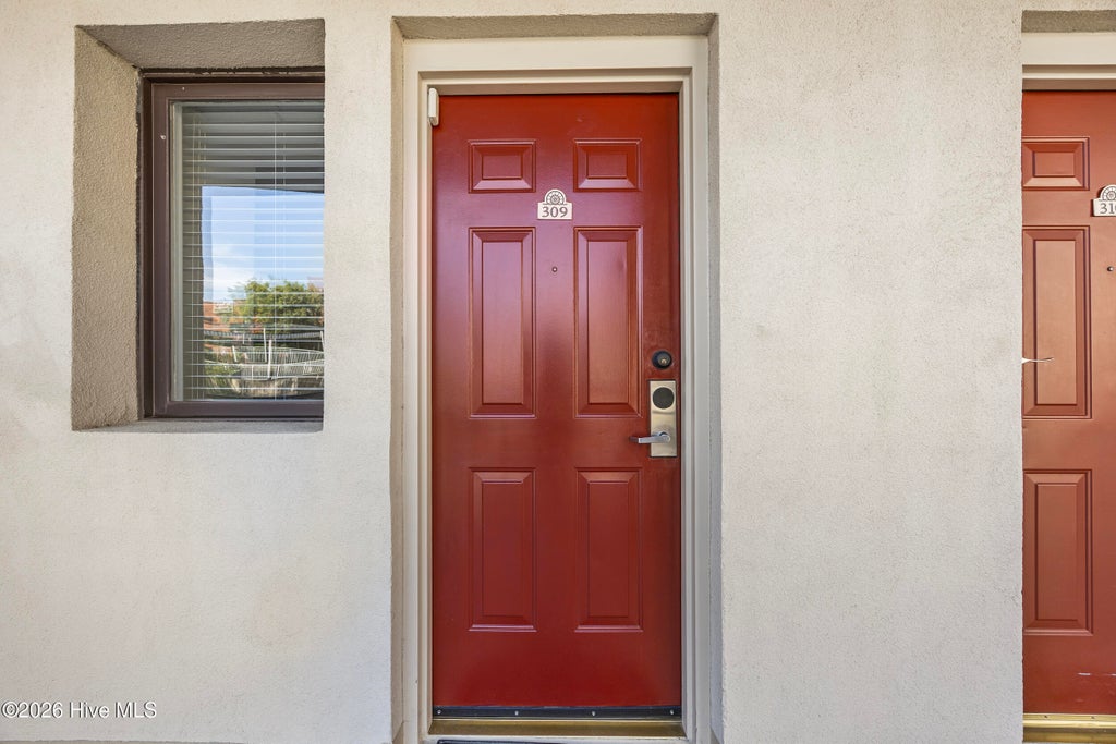 Photo of 106 N Water Street #309, Wilmington, NC 28401 (MLS # 100600499)