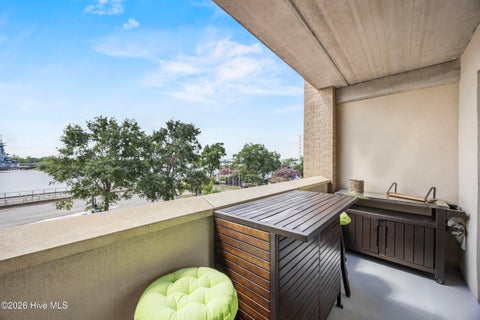 Tiny photo for 106 N Water Street #309, Wilmington, NC 28401 (MLS # 100600499)