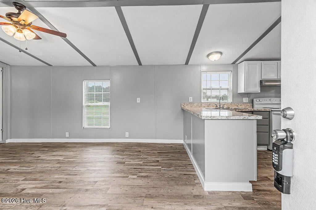 Photo of 1506 Halltown Road, Jacksonville, NC 28546 (MLS # 100600075)