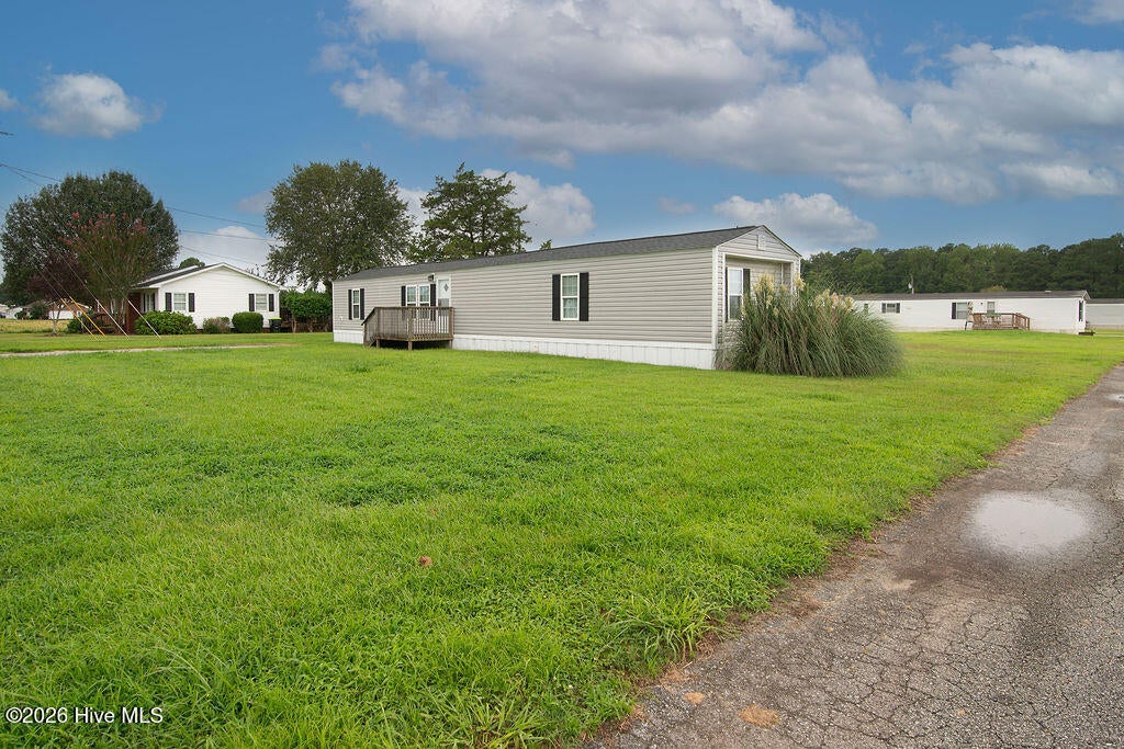 Photo of 1506 Halltown Road, Jacksonville, NC 28546 (MLS # 100600075)