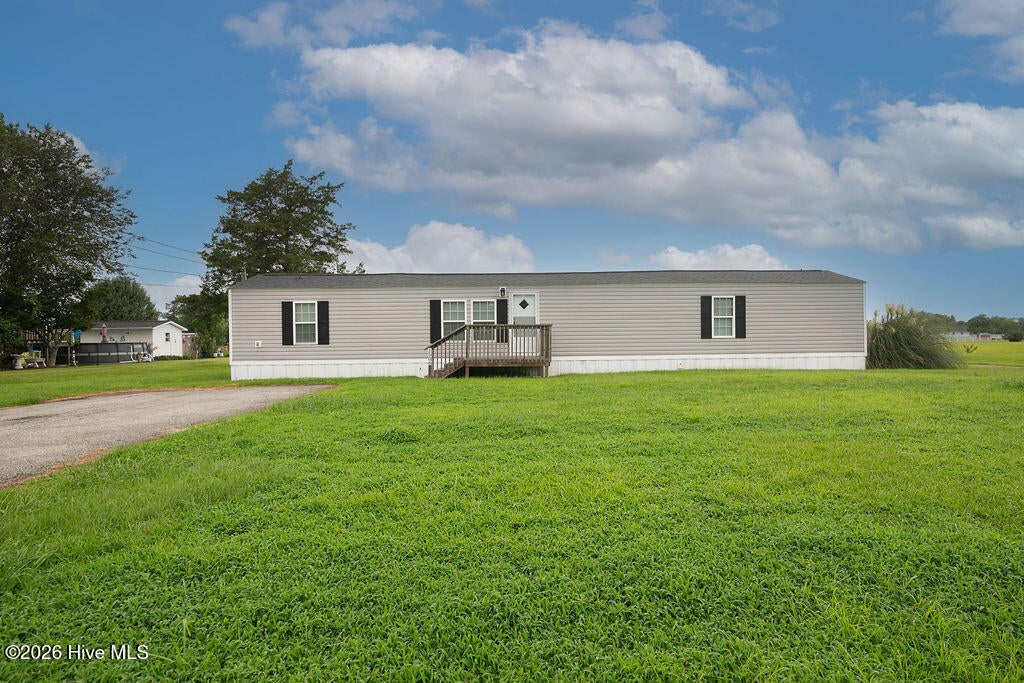 Photo of 1506 Halltown Road, Jacksonville, NC 28546 (MLS # 100600075)