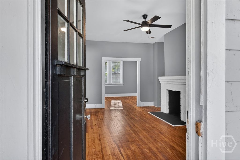 Photo of 2027 Vermont Avenue, Savannah, GA 31404 (MLS # SA345445)