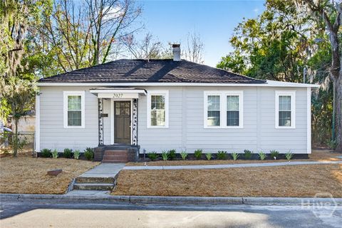Photo of 2027 Vermont Avenue, Savannah, GA 31404 (MLS # SA345445)
